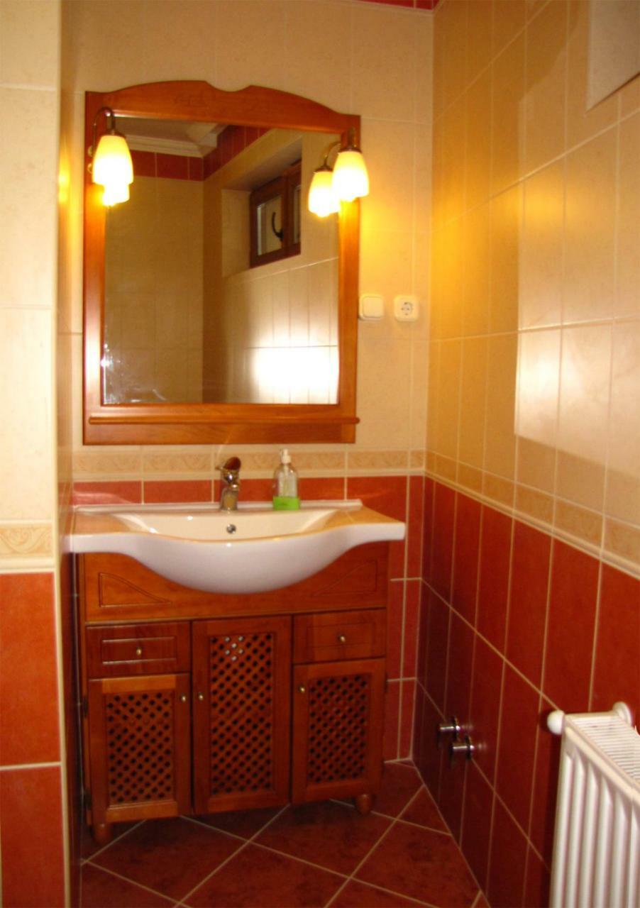 Szegfu Apartman Βίλα Hajdúszoboszló Εξωτερικό φωτογραφία