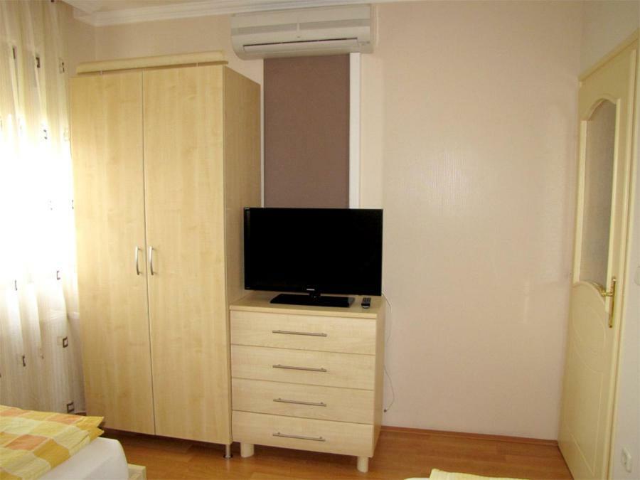 Szegfu Apartman Βίλα Hajdúszoboszló Εξωτερικό φωτογραφία