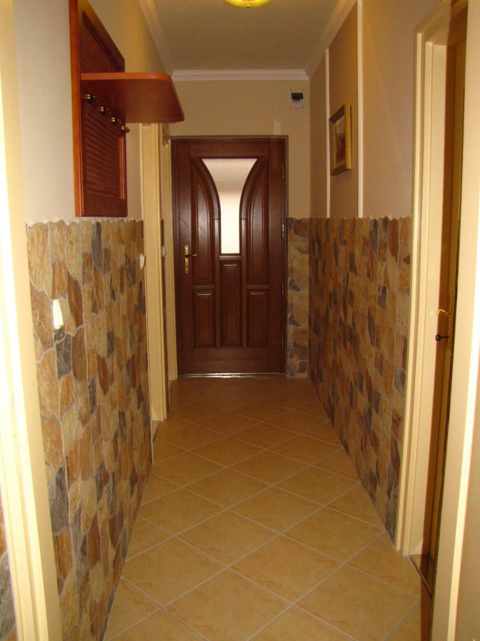 Szegfu Apartman Βίλα Hajdúszoboszló Εξωτερικό φωτογραφία