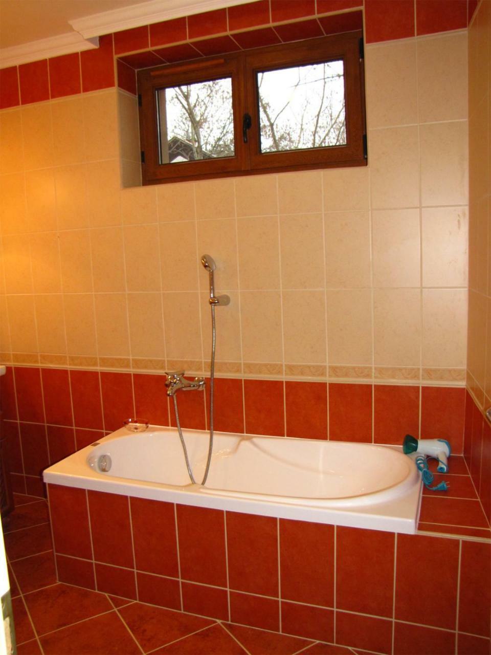 Szegfu Apartman Βίλα Hajdúszoboszló Εξωτερικό φωτογραφία
