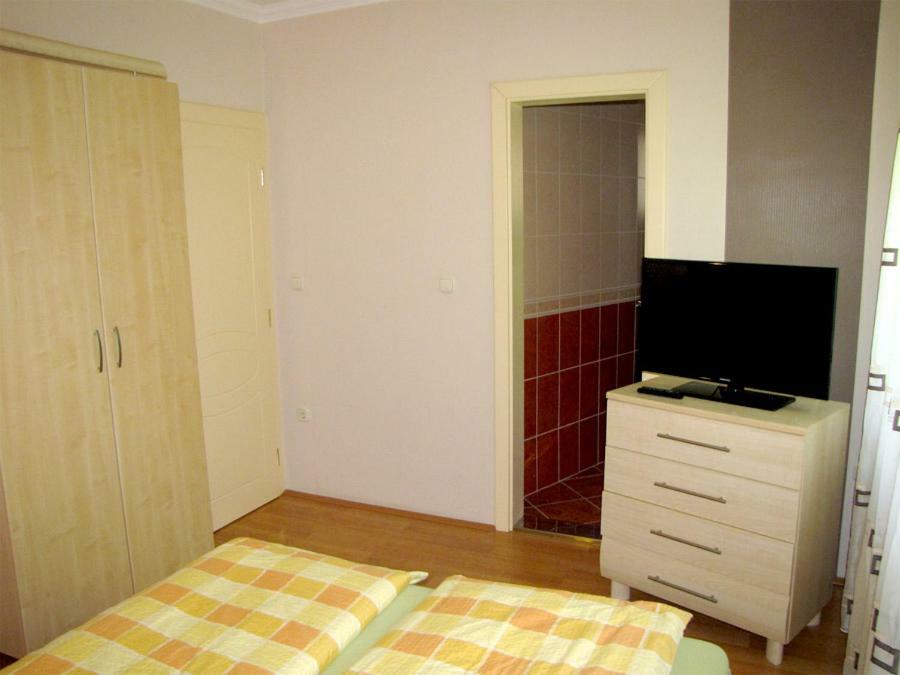 Szegfu Apartman Βίλα Hajdúszoboszló Εξωτερικό φωτογραφία