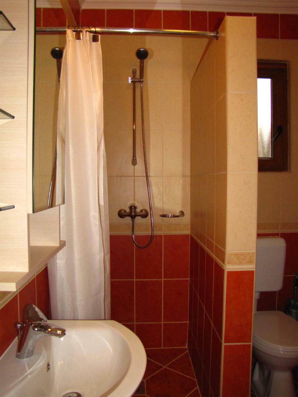 Szegfu Apartman Βίλα Hajdúszoboszló Εξωτερικό φωτογραφία
