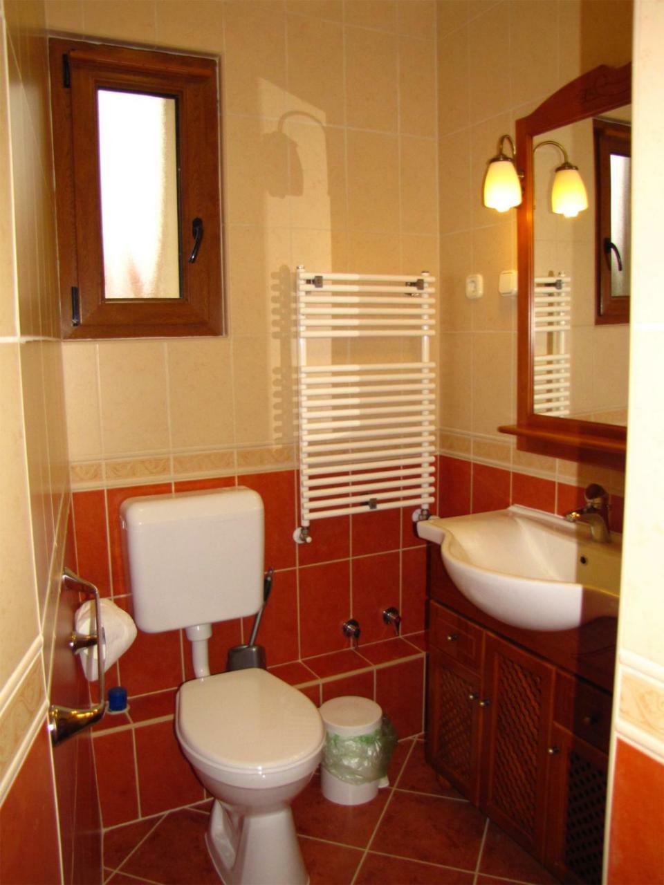 Szegfu Apartman Βίλα Hajdúszoboszló Εξωτερικό φωτογραφία
